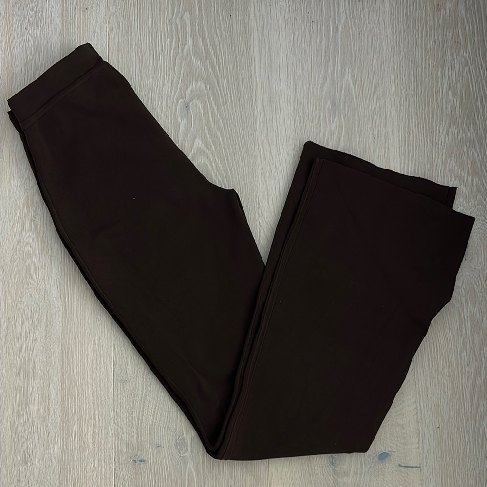 TEN by Babaton Rich Brown Paramount Pant